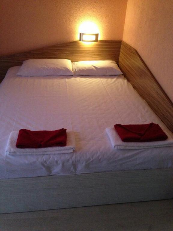 Apartments Hristovi Sandanski Eksteriør bilde