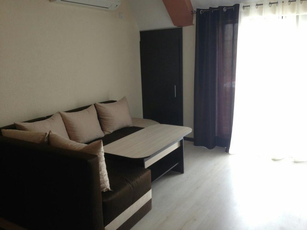 Apartments Hristovi Sandanski Eksteriør bilde