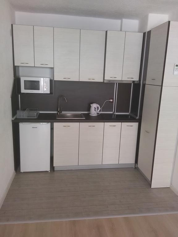 Apartments Hristovi Sandanski Eksteriør bilde
