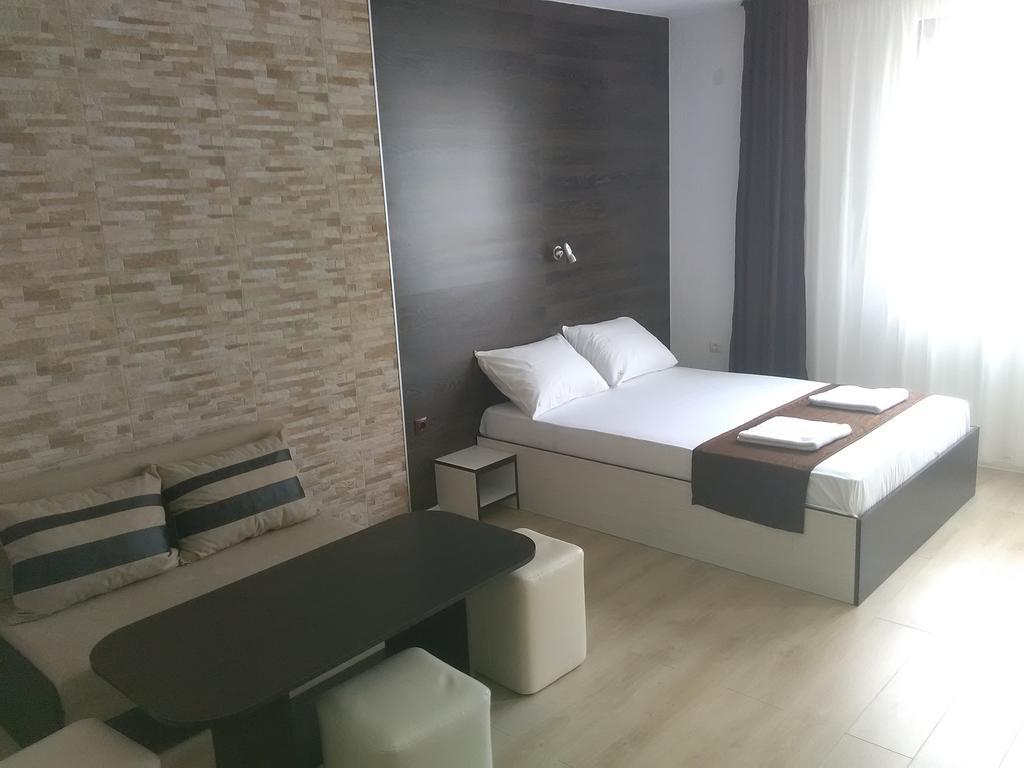 Apartments Hristovi Sandanski Eksteriør bilde