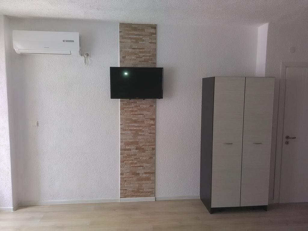 Apartments Hristovi Sandanski Eksteriør bilde